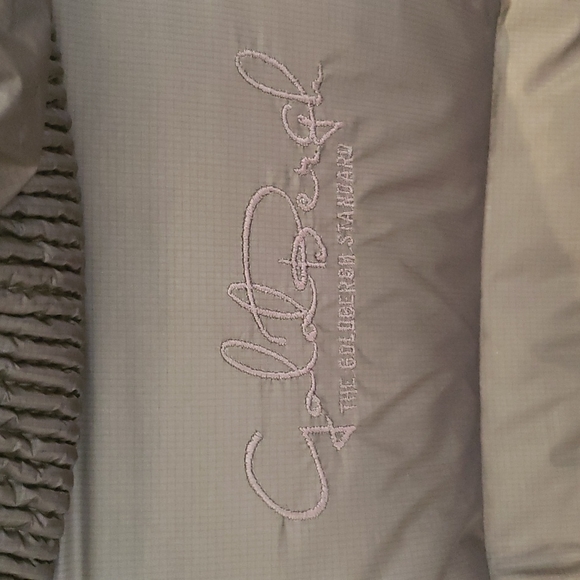 ⭐️Host Pick⭐️ Goldbergh Standard Luxury Winter Coat (or ski jacket) Size Small - Picture 8 of 15